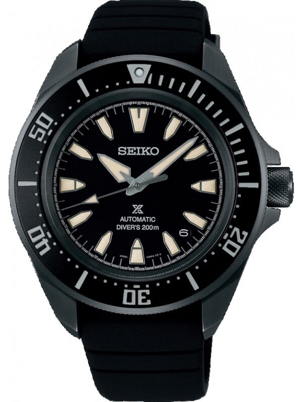 Seiko Prospex SRPL15K1 Heren Horloge