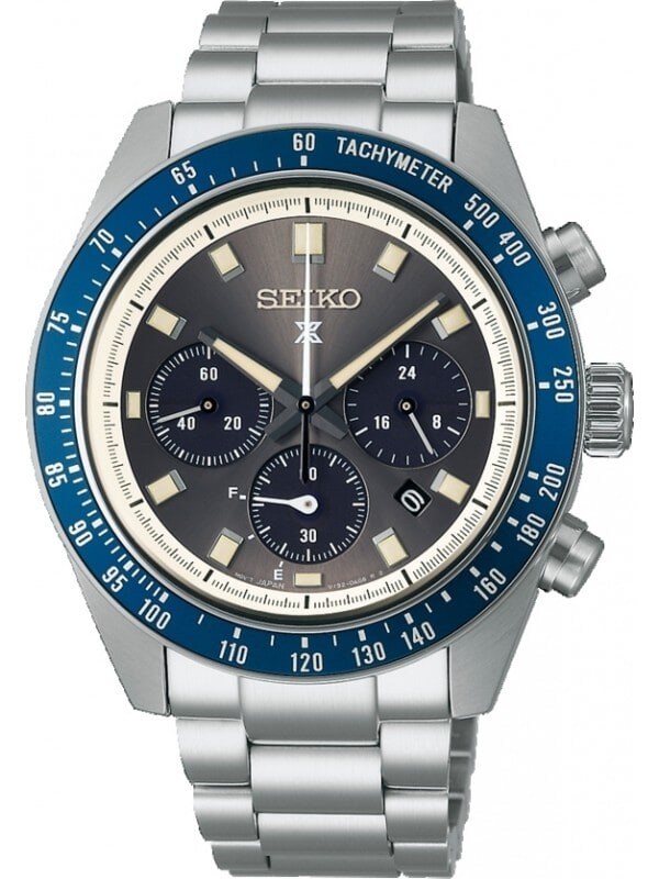 Seiko Prospex SSC939P1 Heren Horloge