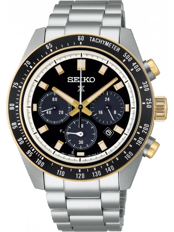 Seiko Prospex SSC941P1 Heren Horloge