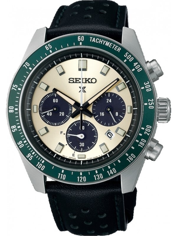 Seiko Prospex SSC943P1 Heren Horloge