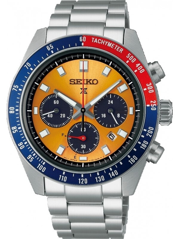 Seiko Prospex SSC947P1 Heren Horloge