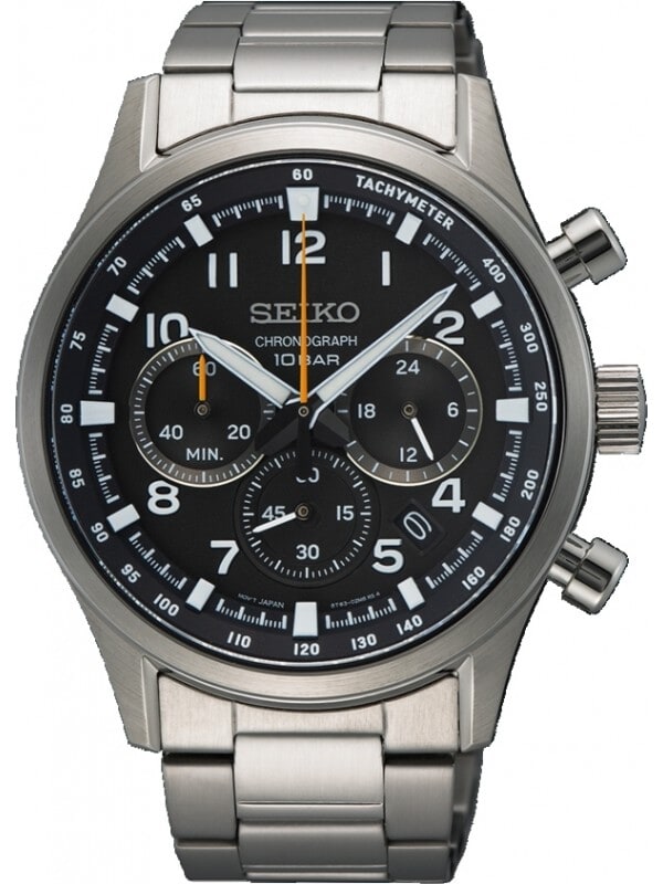 Seiko horloges kopen 200 Seiko Horloges leverbaar Excluso