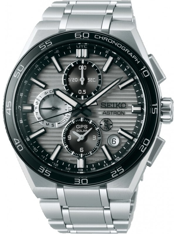 Seiko SSH177J1 Horloge