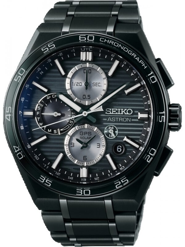 Seiko SSH179J1 Horloge