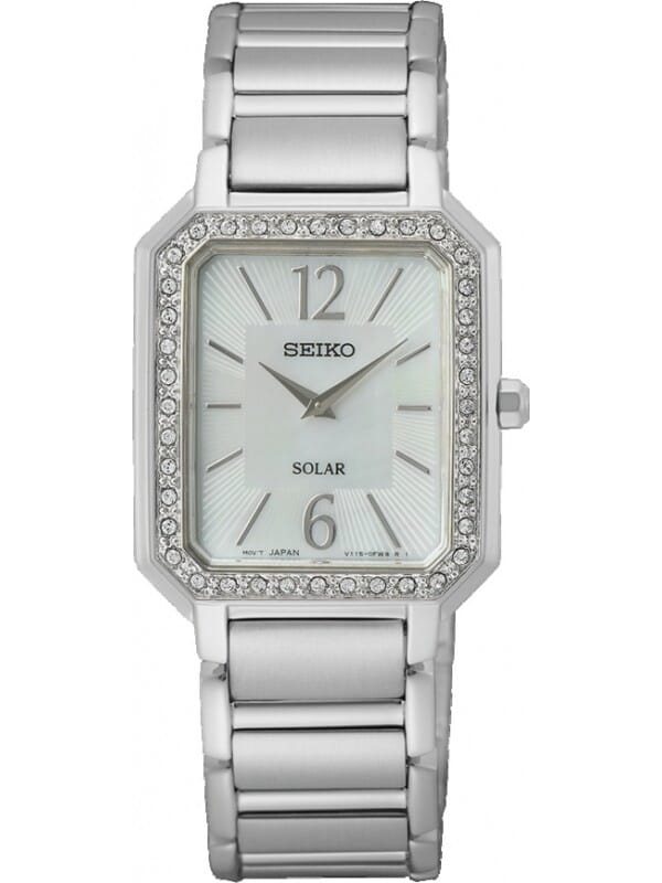 Seiko SUP465P1 Dames Horloge