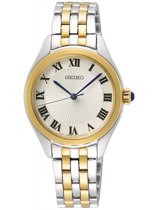 Seiko SUR330P1 Dames Horloge