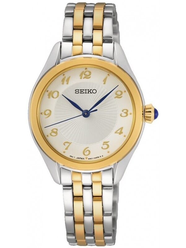 Seiko SUR380P1 Dames Horloge