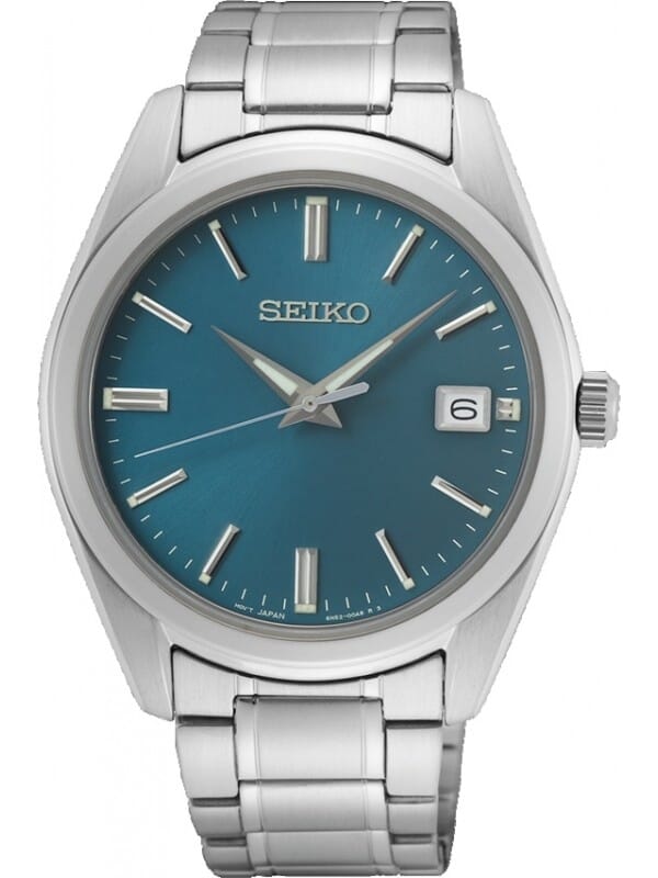 Seiko SUR525P1 Heren Horloge