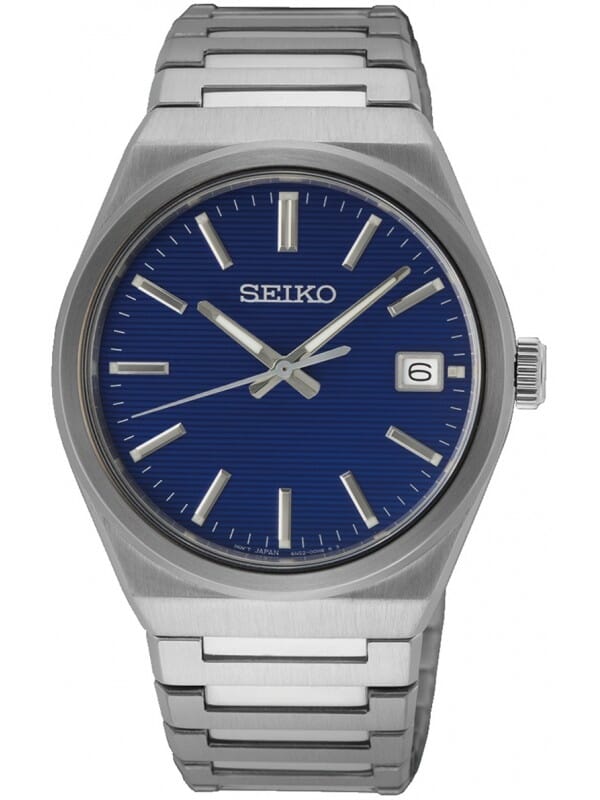 Seiko SUR555P1 Heren Horloge