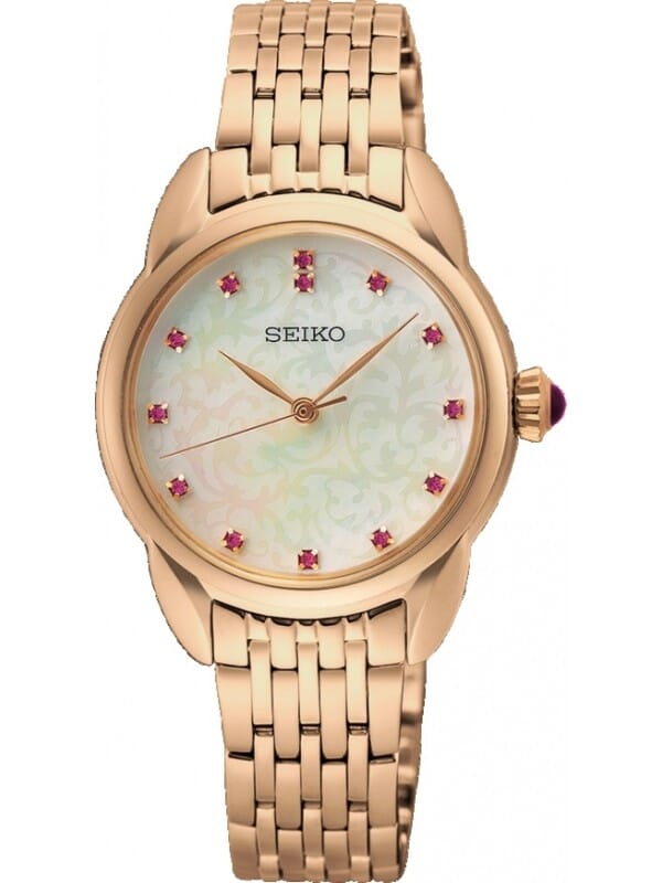 Seiko SUR564P1 Dames Horloge