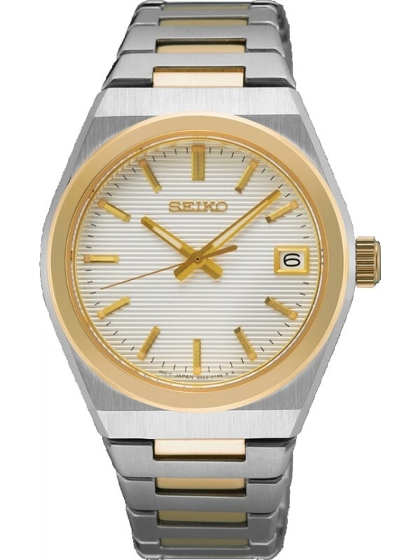 Seiko SUR578P1 Dames Horloge