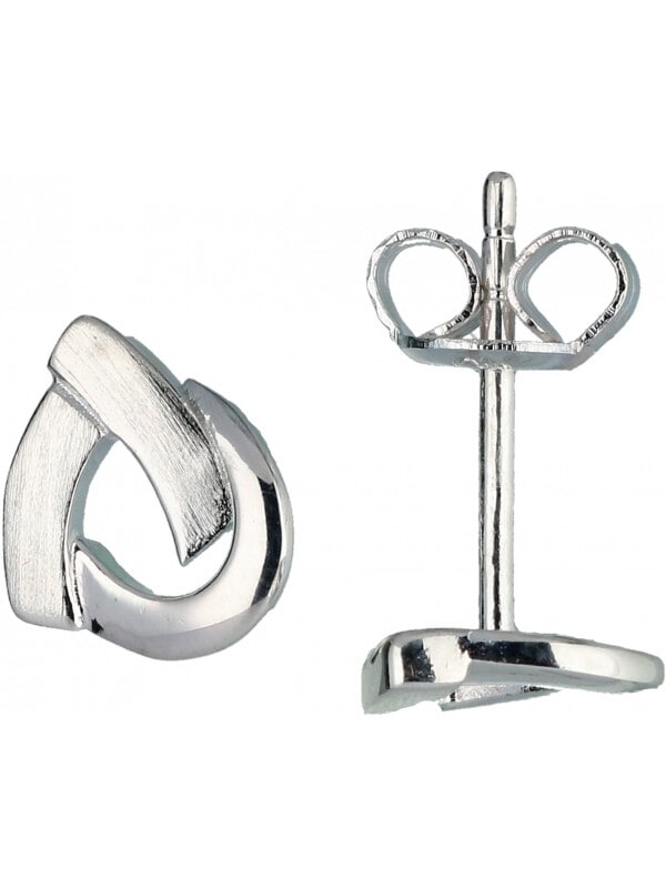 Silver Lining 106.0531.00 Dames Oorbellen