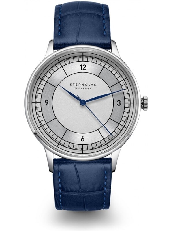 Sternglas S01-SD01-HE02 SEDIUS Heren Horloge
