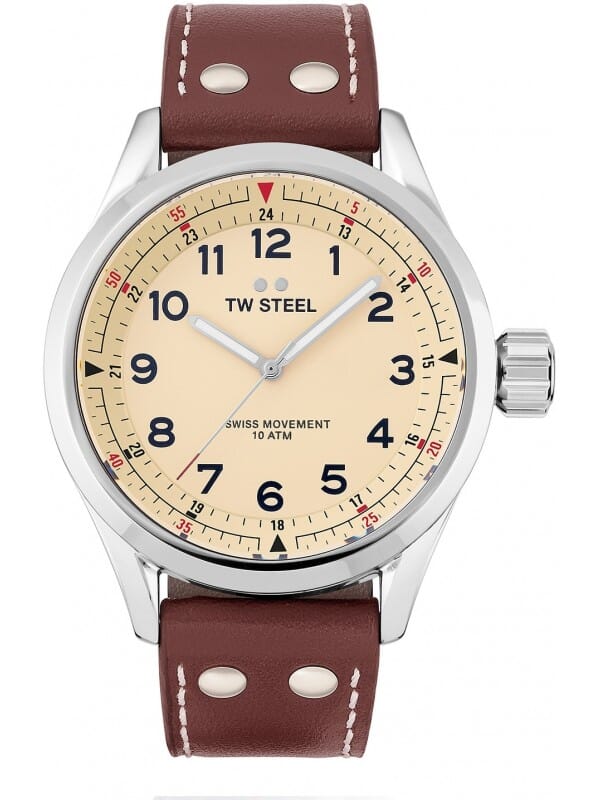 TW Steel TWSVS101 Volante Heren Horloge