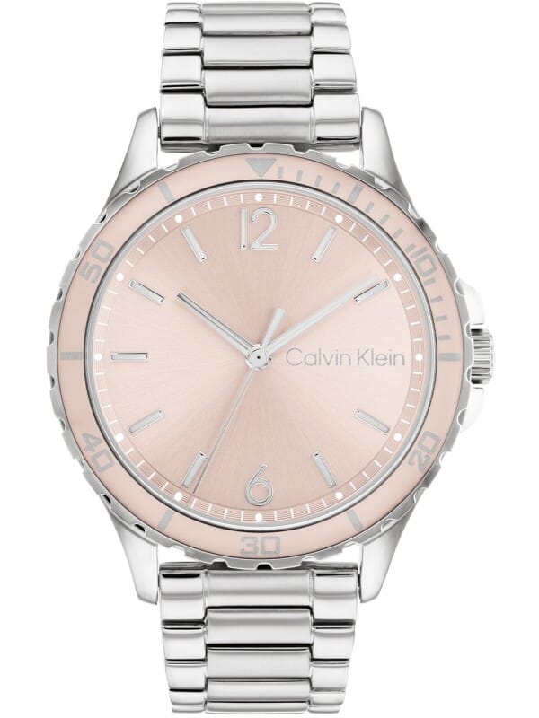 Calvin Klein CK25200096 Lively Dames Horloge