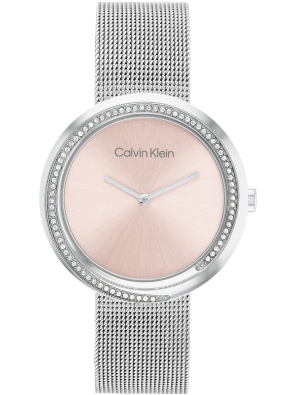 Calvin Klein CK25200149 Twist Dames Horloge