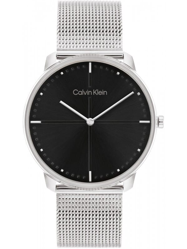 Calvin Klein CK25200152 Expression Heren Horloge