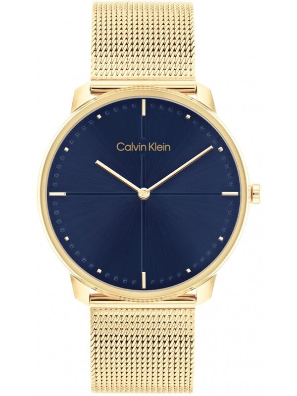 Calvin Klein CK25200153 Expression Heren Horloge