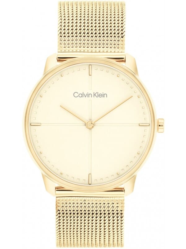 Calvin Klein CK25200159 Expression Dames Horloge