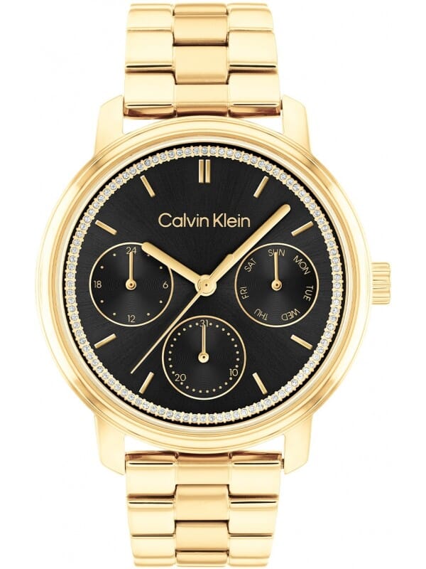 Calvin Klein CK25200177 Shimmer Dames Horloge