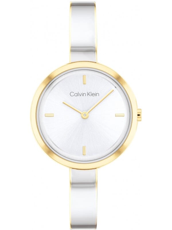 Calvin Klein CK25200189 Beam Dames Horloge