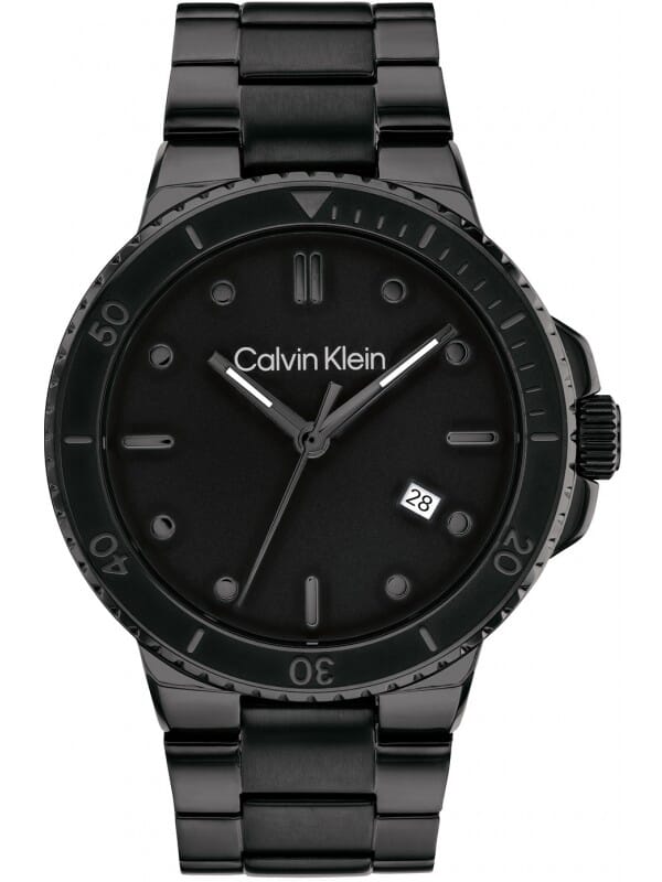 Calvin Klein CK25200205 Marine Heren Horloge