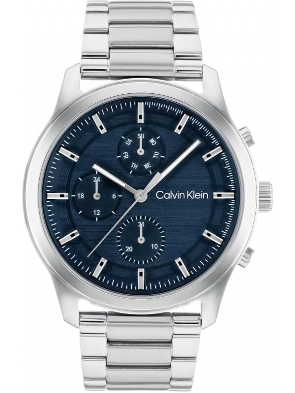 Calvin Klein CK25200208 Ambition Heren Horloge