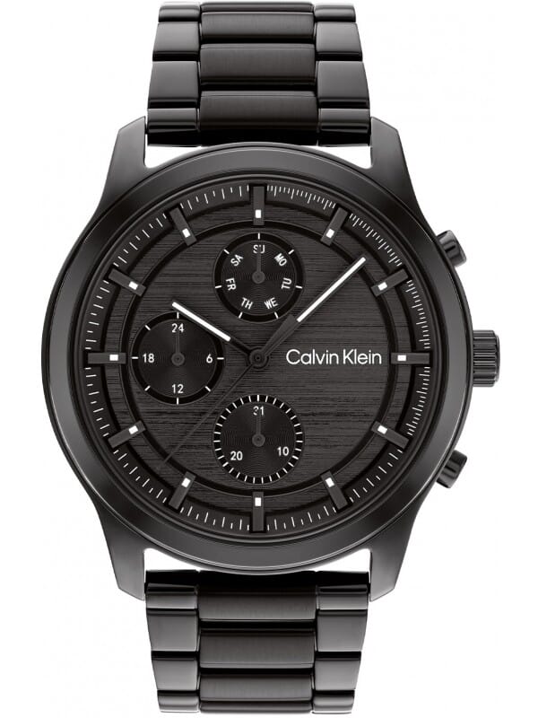 Calvin Klein CK25200209 Ambition Heren Horloge