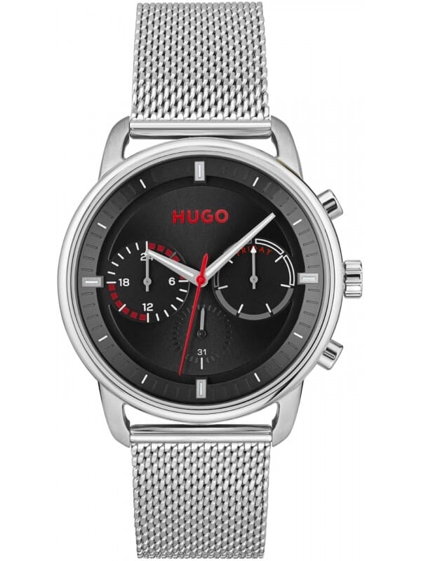 HUGO HU1530236 ADVISE Heren Horloge