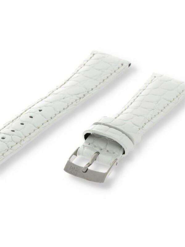 Morellato PMD017LIVERP12 Basic Collection Horlogeband - 12mm