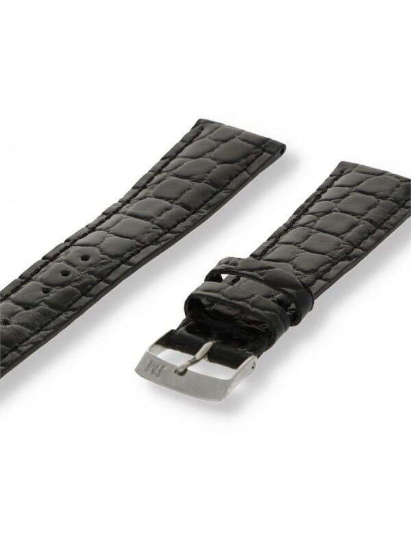 Morellato PMD019LIVERP12 Basic Collection Horlogeband - 12mm