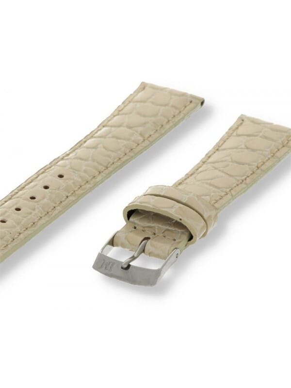 Morellato PMD027LIVERP12 Basic Collection Horlogeband - 12mm
