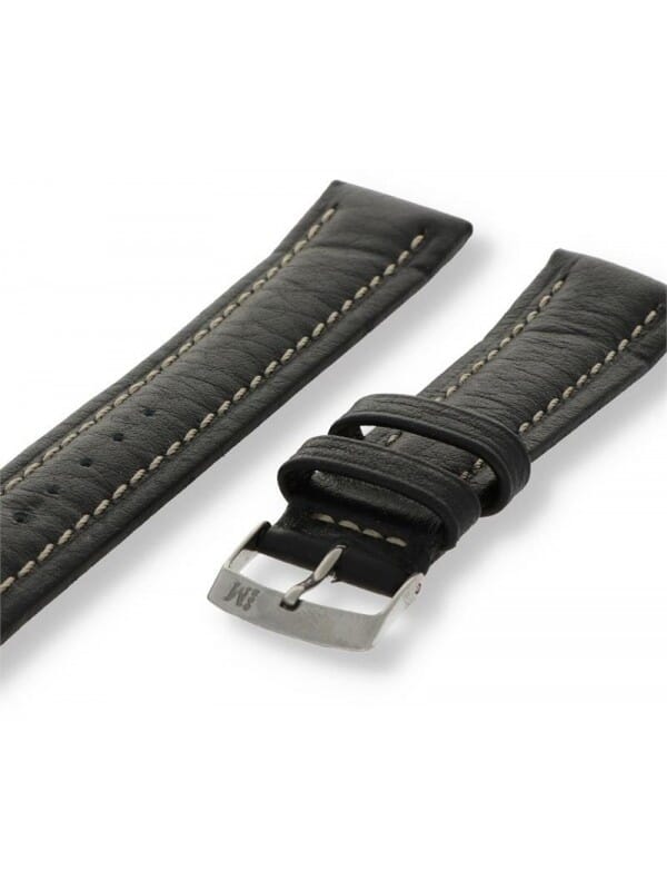 Morellato PMU019KUGA18 Basic Collection Horlogeband - 18mm