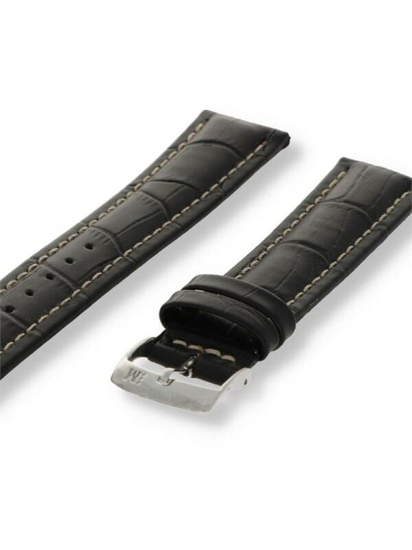 Morellato PMU019PLUS18 Basic Collection Horlogeband - 18mm