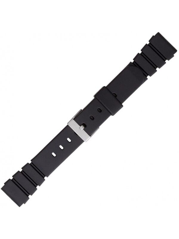 Morellato PMU019SEIKO20 Rubber Collection Horlogeband - 20mm