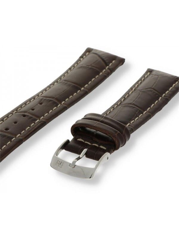 Morellato PMU032PLUS20 Basic Collection Horlogeband - 20mm