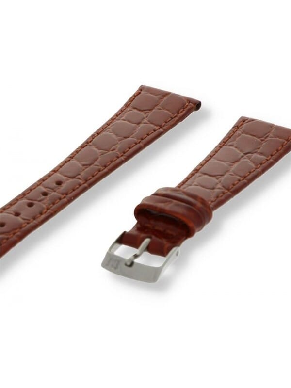 Morellato PMU041BIRMIN16 Basic Collection Horlogeband - 16mm