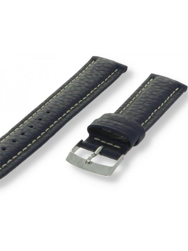 Morellato PMU061KUGA18 Basic Collection Horlogeband - 18mm