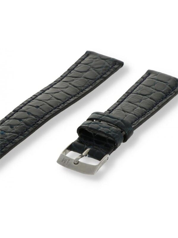 Morellato PMU064LIVERP20 Basic Collection Horlogeband - 20mm