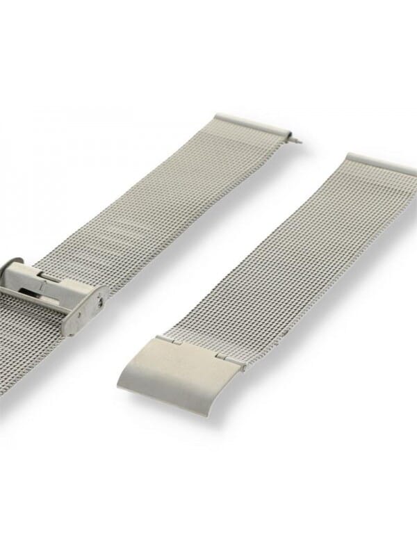 Morellato PMX010ESTIA18 Metal Horlogeband - 18mm