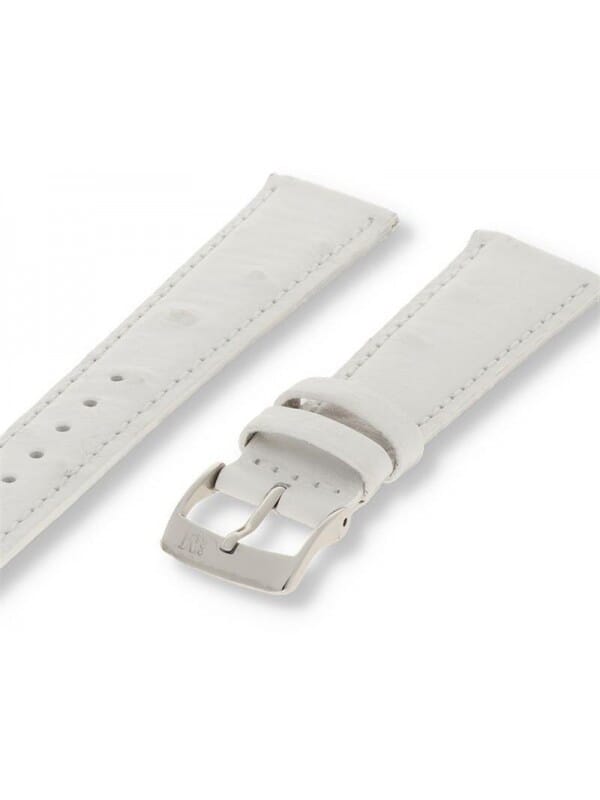 Morellato PMX017CHIC20 Basic Collection Horlogeband - 20mm