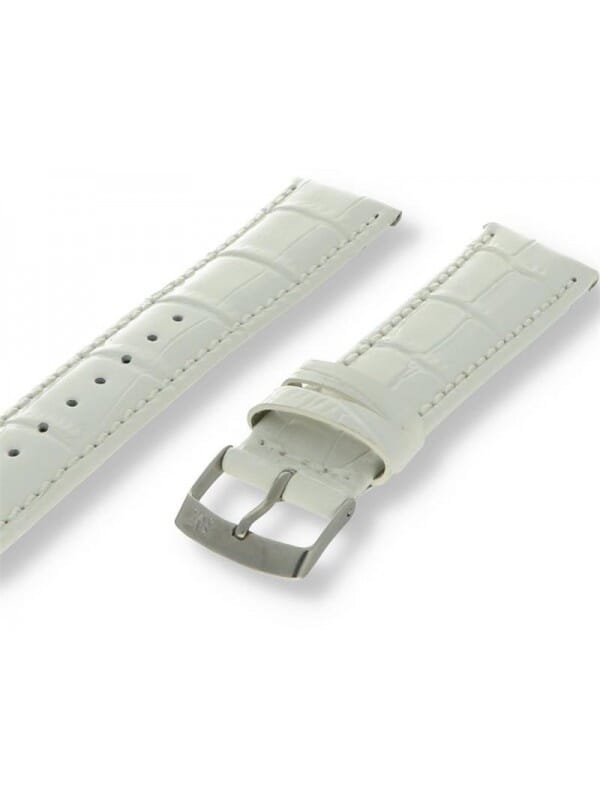 Morellato PMX017SAMBA18 Basic Collection Horlogeband - 18mm