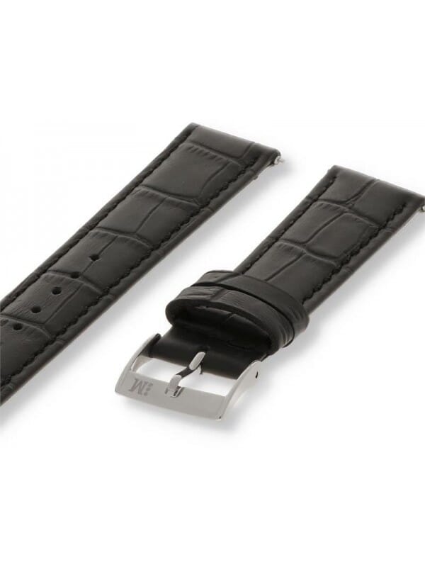 Morellato PMX019BOLLE16 Basic Collection Horlogeband - 16mm