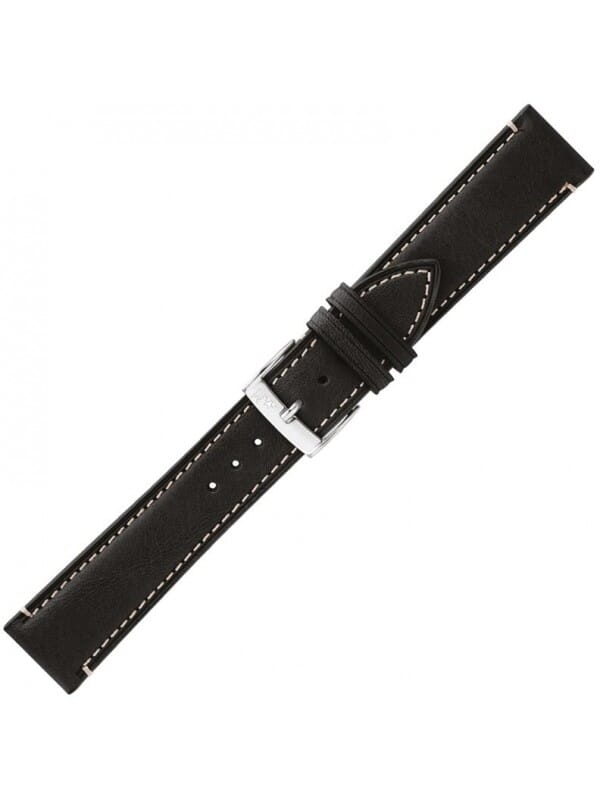 Morellato PMX019ELGRECO18 Basic Collection Horlogeband - 18mm