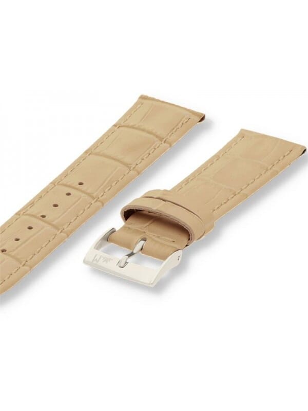 Morellato PMX027BOLLE Basic Collection Horlogeband