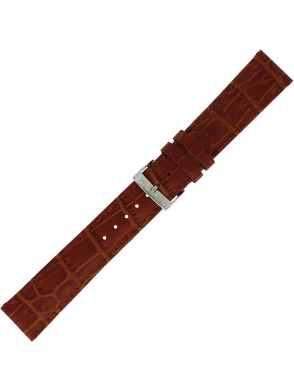 Morellato PMX041BOLLE18 Basic Collection Horlogeband - 18mm