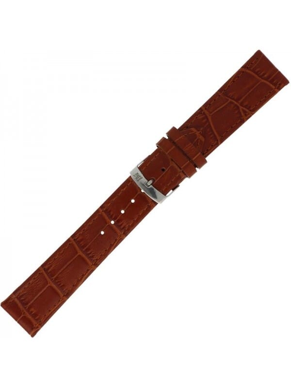 Morellato PMX041KAJMAN20 Basic Collection Horlogeband - 20mm