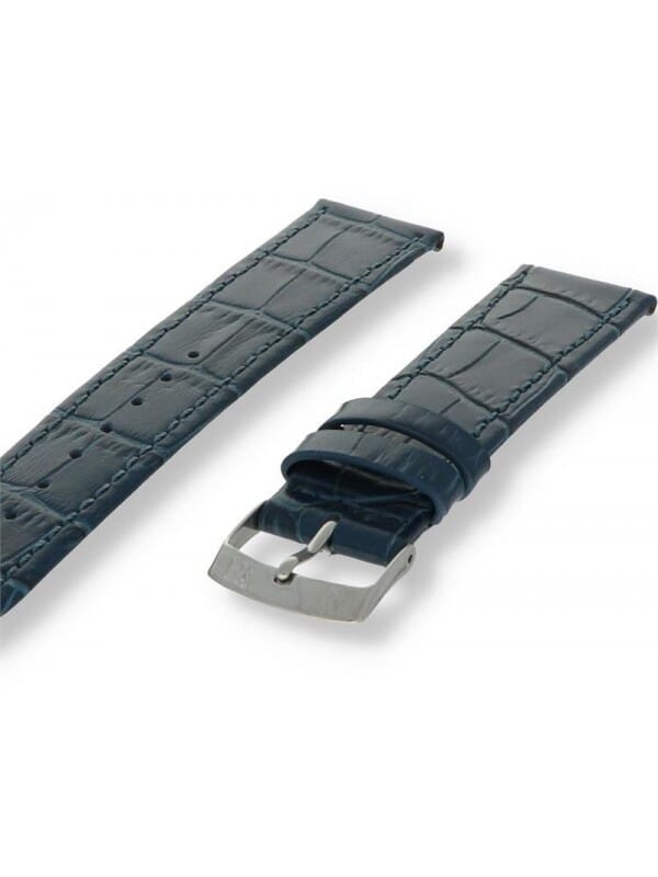 Morellato PMX062KAJMAN16 Basic Collection Horlogeband - 16mm