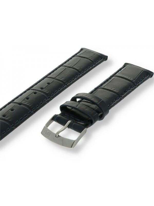 Morellato PMX062SAMBA20 Basic Collection Horlogeband - 20mm