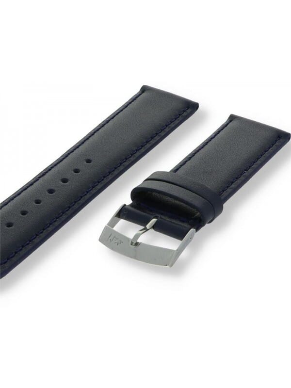 Morellato PMX064GRAFIC16 Basic Collection Horlogeband - 16mm